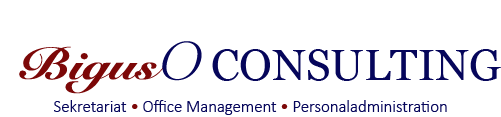BigusO Consulting